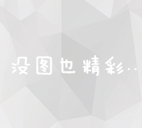 高效策略：精准执行广告投放与推广的十大步骤